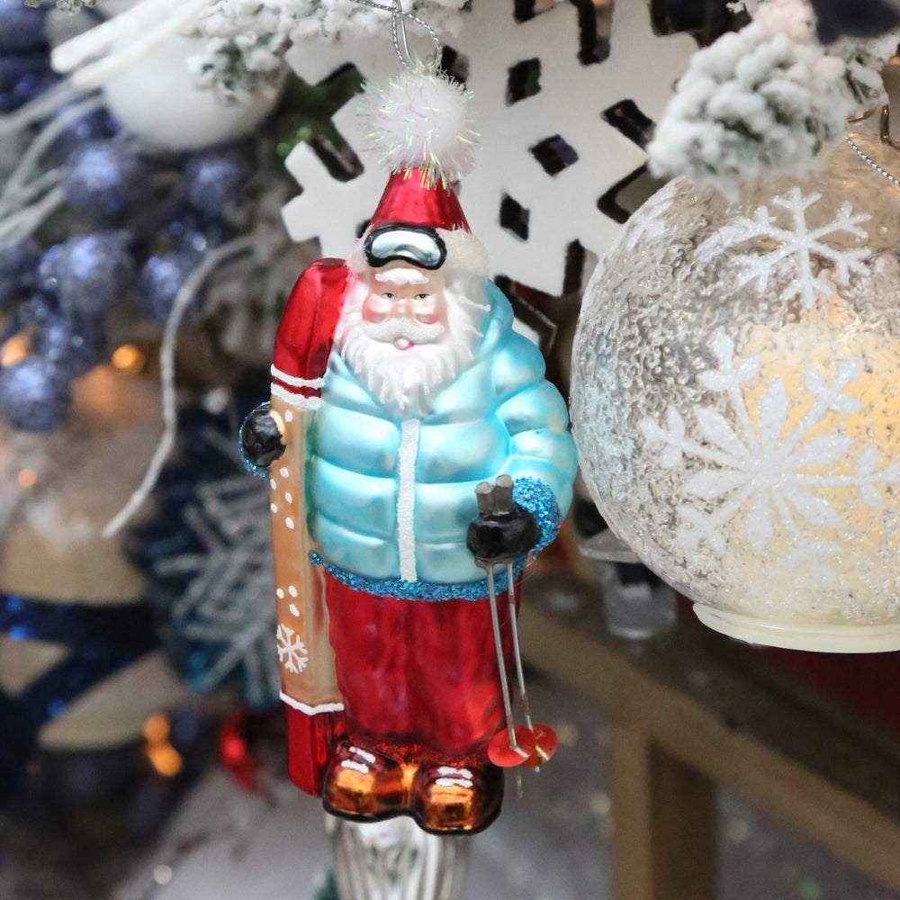 Ornaments